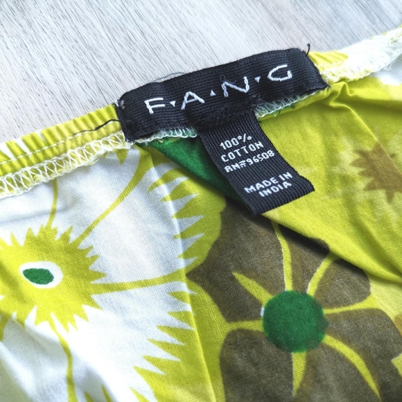 Tank top - Picture 2 of 4